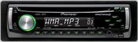 Pioneer DEH1900MP In-Dash CD-MP3-WMA Receiver