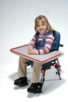 Headrest for Seat-2-GO