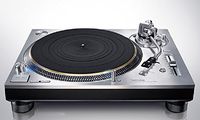 TECHNICS SL-1200G [Direct Drive Turntable] (Japan Domestic genuine products)