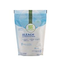 Bleach Alternative (Fragrance Free) 24 Packets