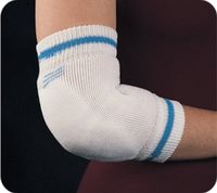 Cradle-Lite Elbow and Heel Protectors, Medium