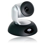 Vaddio 999-9920-000 RoboSHOT 12 USB PTZ Conferencing Camera with 12x Optical Zoom