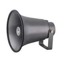 Pyle Phsp8k 8 50w Indoor And Outdoor Pa Speaker 50 Watts Max