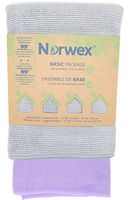 Norwex Basic Package - Window & Enviro Cloth
