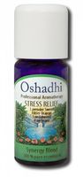 Oshadhi Synergy Blends Stress Relief 10 mL