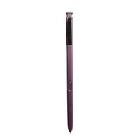 Yvetti Stylus Pen Capacitive Touch Screen High Sensitivity Smooth Writing Drawing for Samsung Galaxy Note 9 Purple