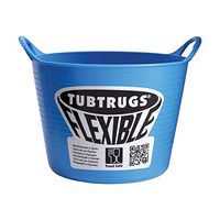 Red Gorilla Tubtrug Flexible Micro (One Size) (Blue)
