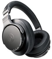 Audio Technica ATH-DSR7BT Wireless Over-Ear Headphones