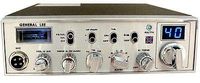 General Lee 10 Meter - Amateur Radio - Transceiver - Pro Tuned and Aligned