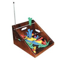 Resistive Pinch Pin Hand Exerciser Set