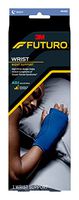 Futuro Night Wrist Sleep Support, Moderate Stabilizing Support, Adjust to Fit
