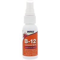 B-12 Lipospray - 2 oz - Spray
