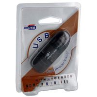 USB 2.0 8gb/4gb/2gb/1gb Memory Card Reader for CANON FS100 DIGITAL CAMCORDER