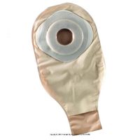 ActiveLife One-Piece Pre-Cut Drainable Pouch with Stomahesive Skin Barrier-(1 BOX, 10 EACH)