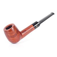 Classic Rosewood Wooden Tobacco Smoking Pipe 9mm Filter R016