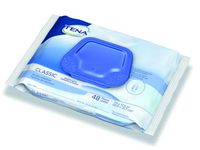 TENA® Classic Bath Wipe, Case of 576