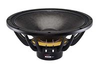 B&C 15NDL88 Speakers 1400W, 8 Ohms, 15"