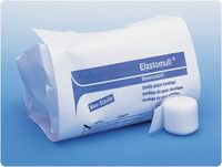 Elastomull Conforming Gauze Bandage 4",Sterile,12rolls - Model 10066