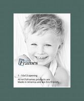 10x13 Celtic / Laurel Custom Mat for Picture Frame with 6x9 opening size (Mat Only, Frame NOT Included)