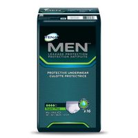TENA SCA Protective Underwear Super Plus Men- 44-64"