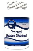Prenatal Multivitamin & Multimineral 90 Capsules ^GLS