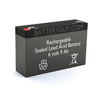 APC Back-UPS POWERSTACK PS450 Replacement Battery (Rechargeable)