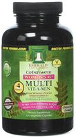 Emerald Laboratories Women's 45 Plus Multi Vitamin, 120 Count