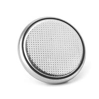 Sixsons 1PC Button Cell Battery CR2032 Battery 3V Round Coin Cell Battery For Watch Clocks Controllers Toys Lithium Battery High Energy Density Household Battery Alkaline Battery