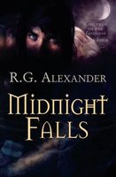 Midnight Falls (Children of the Goddess)