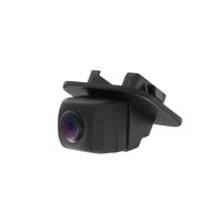 Gazer CACX3 License Plate Light Mount for Car Rear-View Backup Camera Mazda CX-3 (DK)