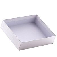 Stationery and Jewelry Boxes 7-3/8" X 5 1/2" | Quantity: 50
