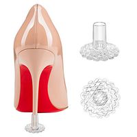 Likimar Heel Protectors for Shoes Women High Heel Stoppers for Grass-Stop Heels Sinking into Grass