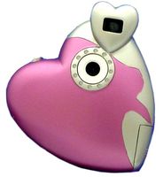 Digital Concepts Girl Gear Digital Camera