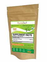 Organic Premium Stevia Green Leaf Powder Natural Zero Calorie Sweetener Grade A (2lb/32oz)