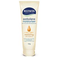 Redwin Sorbolene Cream with Vitamin E 100g