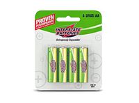 Dry0030 Aa Alka Battery 4pk