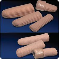 Visco-Gel Digital Caps-Mesh Small/Medium