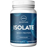 Natural Isolate Whey Protein - Chocolate