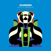 Love is Symmetry by Scanners (0100-01-01)