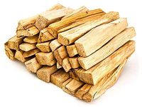 Earthwise Palo Santo - 20 Sticks - 100% Natural