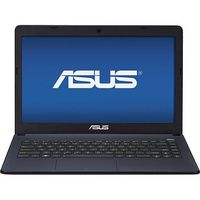 ASUS X401U-BE20602Z with AMD E2-1800, 4GB DDR3, 500GB HD, 14"HD LED (1366x768) with Windows 8