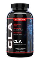 Myogenix Cla 240 Gelcaps