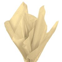 Kraft Tissue Paper - 2 Packs of 480 Sheets Each