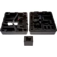 DJI Inspire 1 Part 68 Inner Container for Inspire 1 Plastic Suitcase
