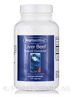 Allergy Research Group LIVER, CAPS 125