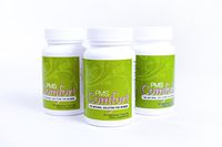 PMS Comfort: Natural Herbal Hormonal Support for PMS & PMDD Symptoms (3 Months Supply)