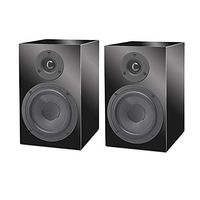 Pro-Ject: Speaker Box 5 - Black (Pair)
