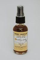 Mickelberry Gardens, Spray Honey Propolis, 2 Ounce