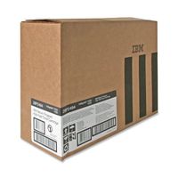 IBM 28P2494 InfoPrint 1120 1125 Toner Cartridge (Black) in Retail Packaging