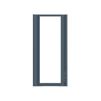 Ring Peephole Cam Faceplate - Blueprint